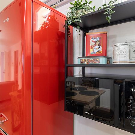 Adeva Centrico 3 Habitaciones Jerez de la Frontera Zewnętrze zdjęcie