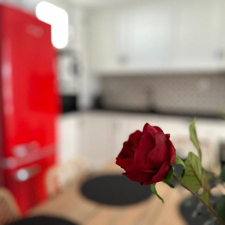 Adeva Centrico 3 Habitaciones Jerez de la Frontera Zewnętrze zdjęcie