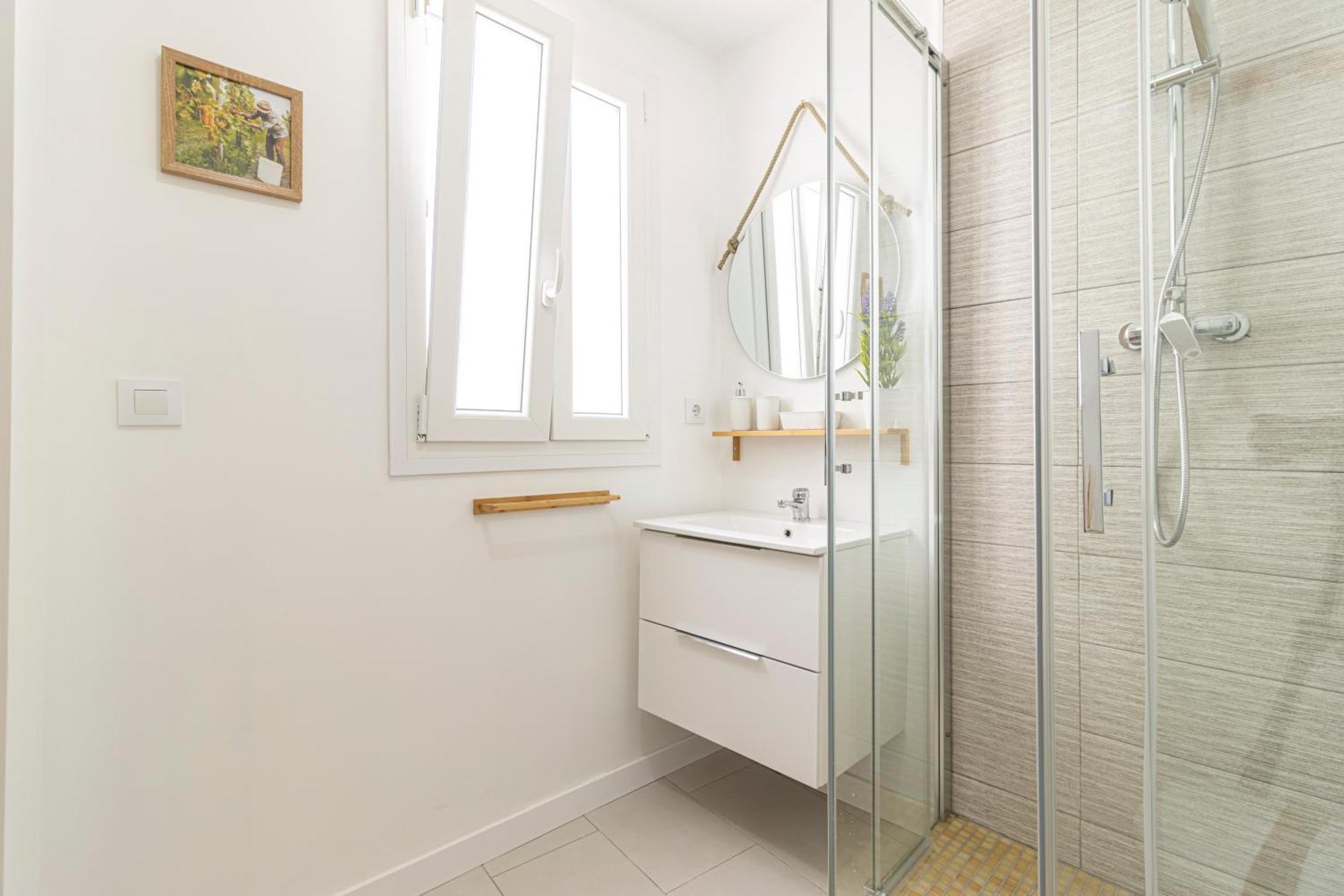 Adeva Centrico 3 Habitaciones Jerez de la Frontera Zewnętrze zdjęcie