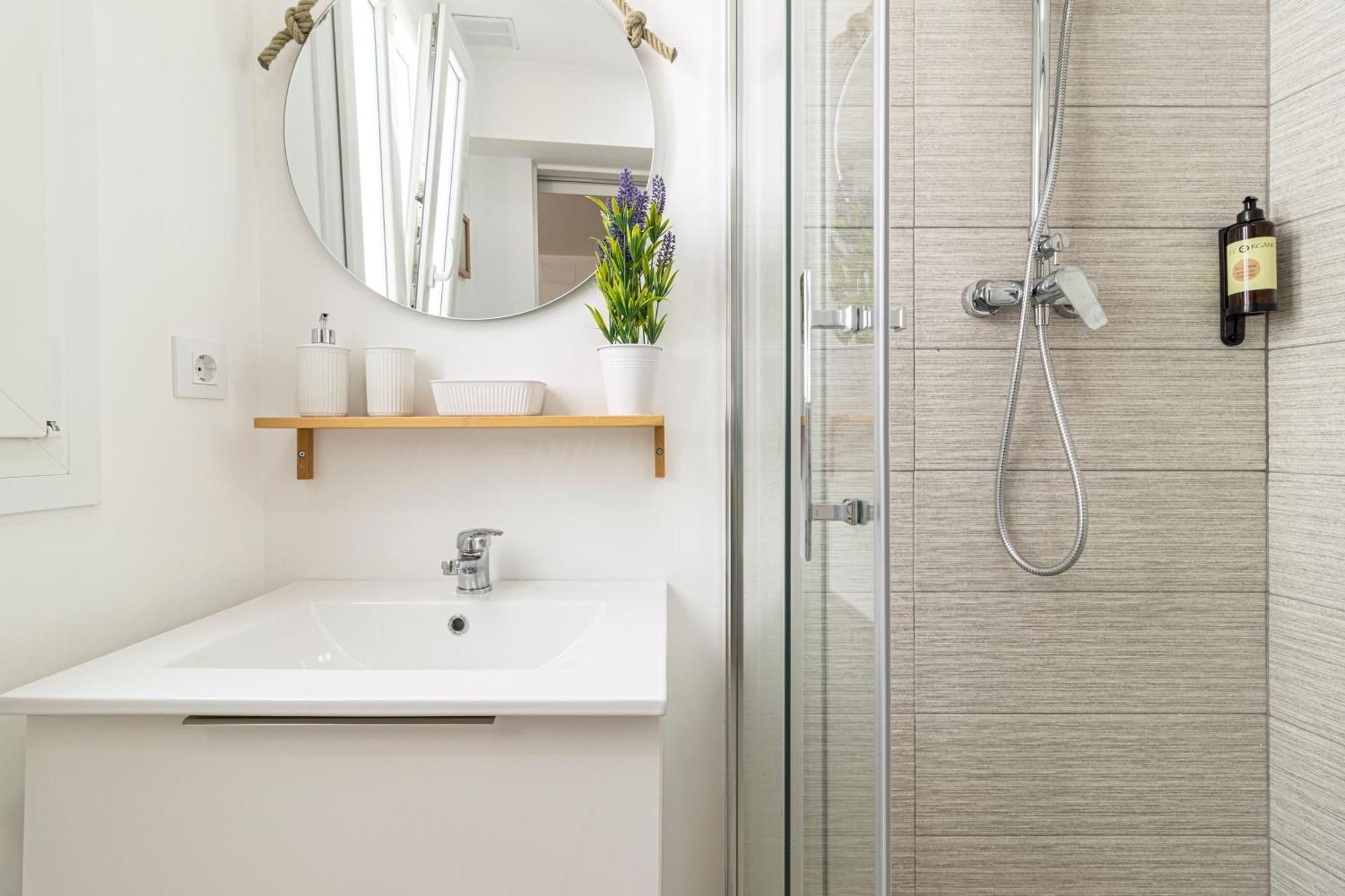 Adeva Centrico 3 Habitaciones Jerez de la Frontera Zewnętrze zdjęcie
